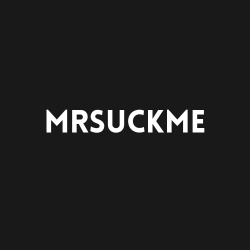 MrSuckMe