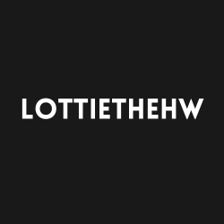 LottieThehw