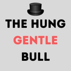 TheHungGentleBull